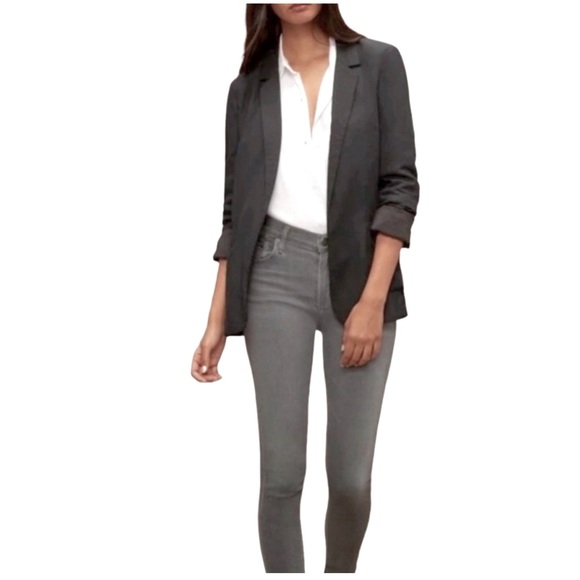ARITZIA Talula~ KENT Blazer - Picture 3 of 9